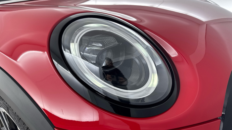 MINI Hatchback 1.5 Cooper Sport 3dr Auto Petrol Hatchback